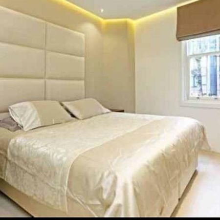 Heart Of Knightsbridge - Stunning Air Conditioned Apartment - 1 Minute Walk From Harrods London Eksteriør bilde