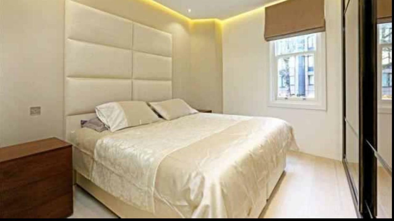 Heart Of Knightsbridge - Stunning Air Conditioned Apartment - 1 Minute Walk From Harrods London Eksteriør bilde
