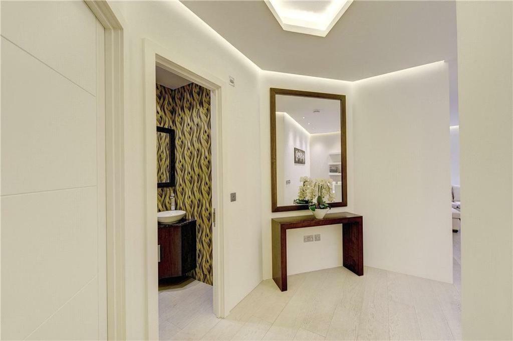 Heart Of Knightsbridge - Stunning Air Conditioned Apartment - 1 Minute Walk From Harrods London Eksteriør bilde