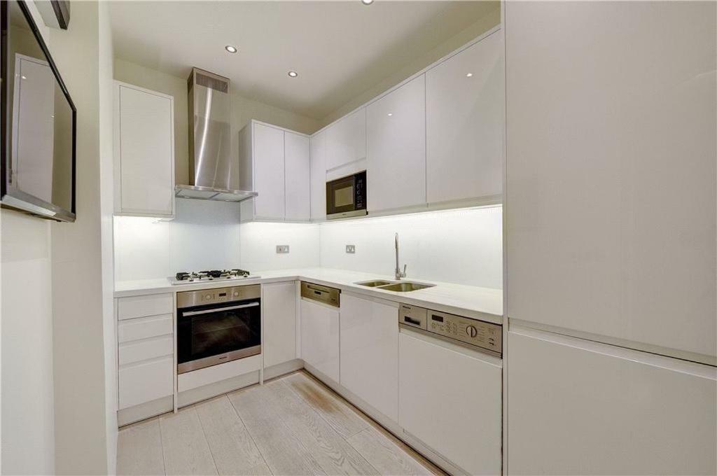 Heart Of Knightsbridge - Stunning Air Conditioned Apartment - 1 Minute Walk From Harrods London Eksteriør bilde